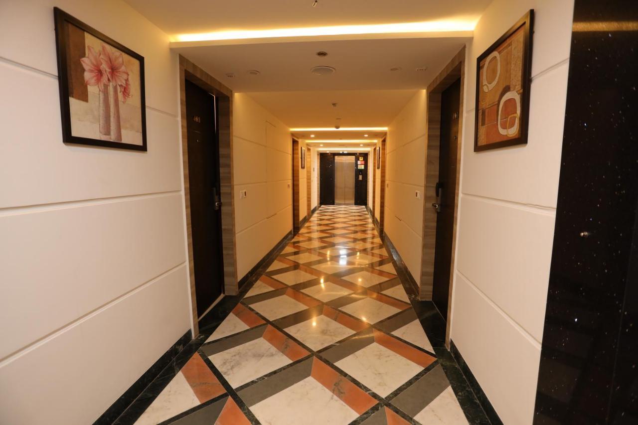 Click Collection Jaipur, Sindhi Camp Hotel Kültér fotó